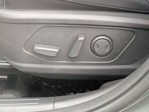 New 2024 Hyundai Tucson Limited AWD/4WD image 16