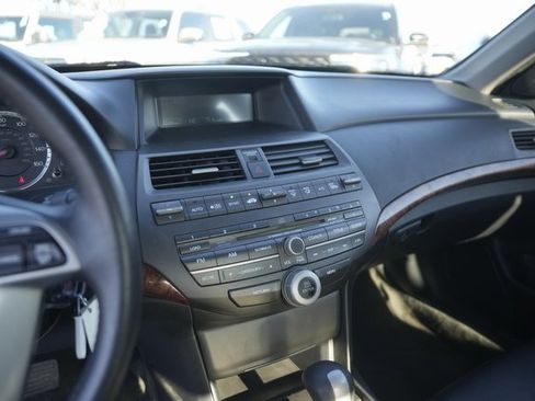 Used 2012 Honda Accord EX-L image 27
