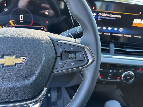 New 2026 Chevrolet Trax LT w/ Driver Confidence Package image 19