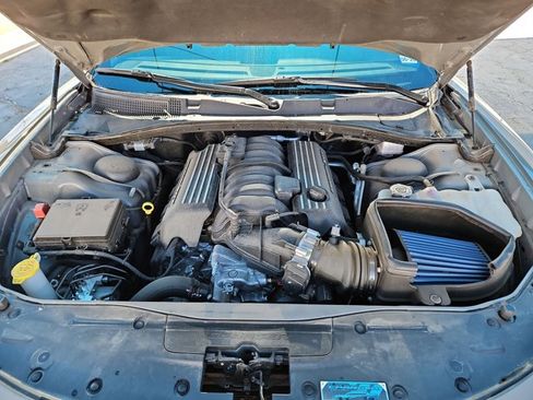 Used 2023 Dodge Charger Scat Pack w/ Daytona Edition Group image 24