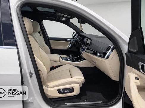 Used 2020 BMW X5 sDrive40i w/ Premium Package RWD image 11