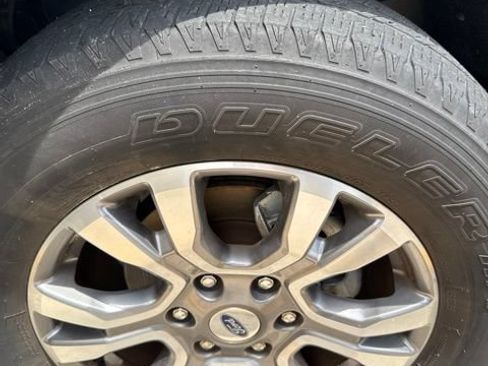 Used 2020 Ford Ranger Lariat RWD image 25
