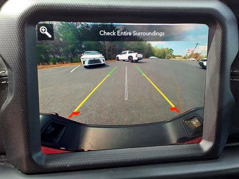 Used 2020 Jeep Gladiator Overland image 19