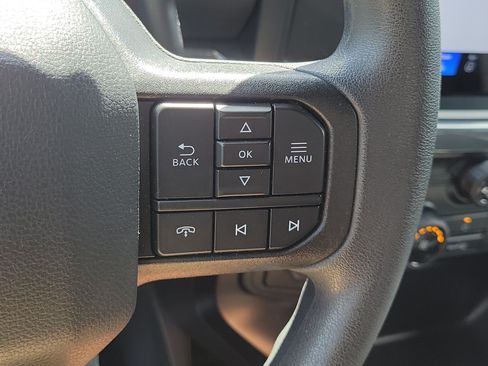 Certified 2024 Ford F150 STX w/ STX Black Appearance Package RWD image 23