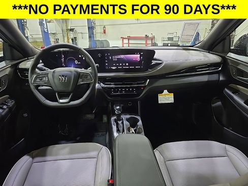 New 2026 Buick Envista Sport Touring FWD image 17