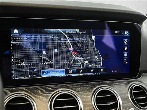 Used 2021 Mercedes-Benz E 350 Sedan image 14