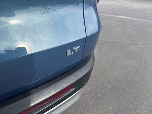 Used 2024 Chevrolet Traverse LT w/ Enhanced Driving Package image 46