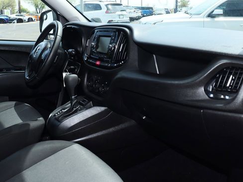 Used 2019 RAM ProMaster City Tradesman SLT image 36