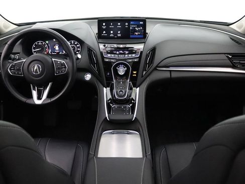 Used 2024 Acura RDX SH-AWD w/ Technology Package image 18