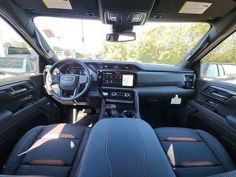 New 2026 GMC Sierra 1500 AT4 image 31