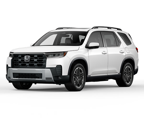 New 2026 Honda Pilot image 1
