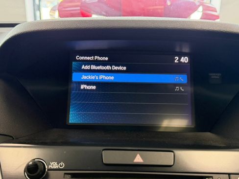 Used 2019 Acura MDX FWD w/ Advance Package image 49