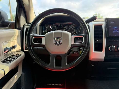Used 2009 Dodge Ram 1500 Truck SLT w/ Popular Equipment Group RWD image 13