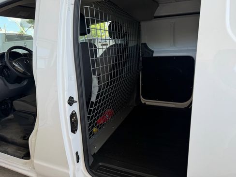 Used 2021 Nissan NV200 SV image 17