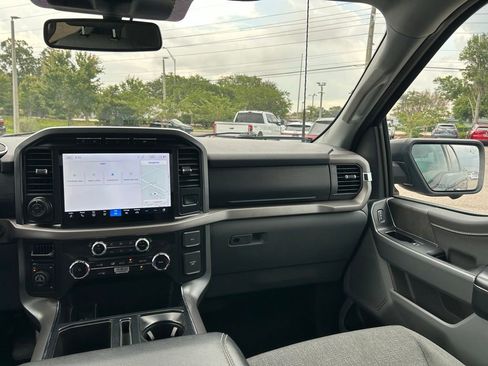 Used 2024 Ford F150 XLT w/ Mobile Office Package AWD/4WD image 9