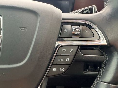 Used 2024 Lincoln Navigator Reserve AWD/4WD image 19