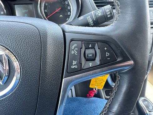 Used 2014 Buick Encore Premium FWD image 33