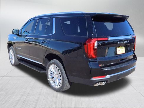 New 2026 GMC Yukon Denali w/ Advanced Technology Package AWD/4WD image 5