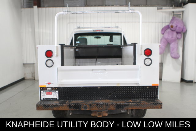 Used 2016 Ford F250 XL AWD/4WD image 31