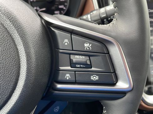 Certified 2025 Subaru Outback Touring image 14