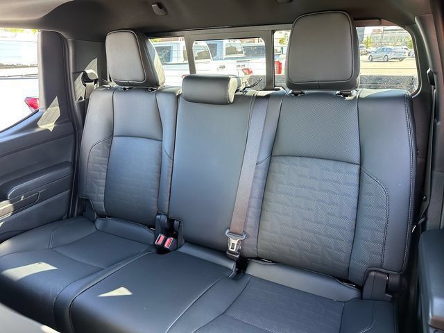 New 2026 Toyota Tacoma TRD Off-Road w/ TRD Off Road Premium Package AWD/4WD image 22