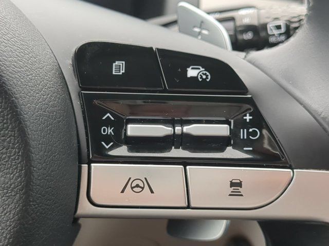 Used 2022 Hyundai Tucson SEL AWD/4WD image 24