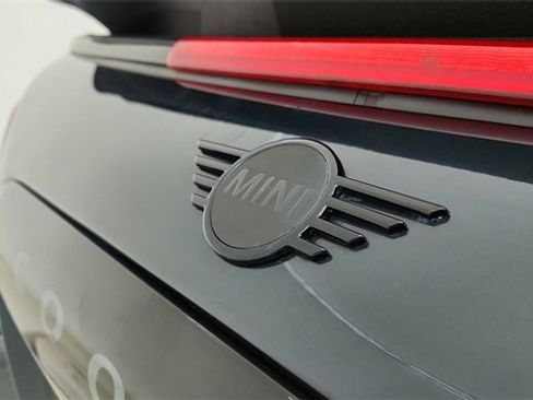 Used 2025 MINI Cooper John Cooper Works image 17