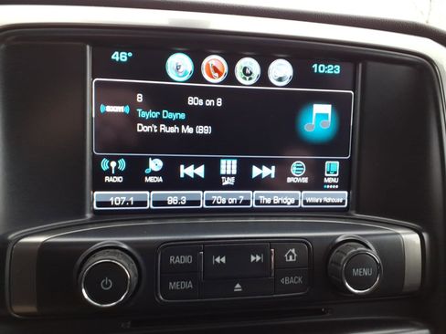 Used 2019 Chevrolet Silverado 1500 LT w/ All Star Edition image 19