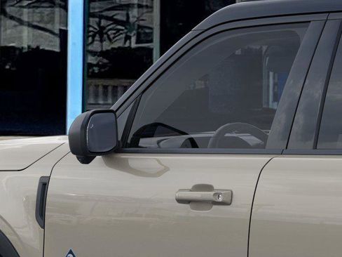 New 2025 Ford Bronco Sport Outer Banks w/ Outer Banks Tech Package+ image 20