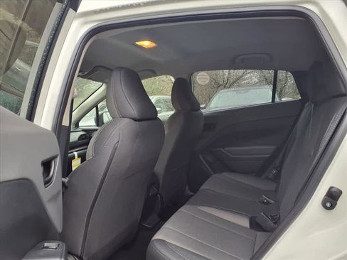 Used 2025 Subaru Crosstrek 2.0i image 23