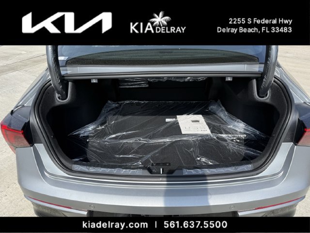 New 2026 Kia K5 GT-Line FWD image 8