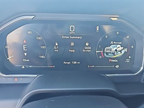 New 2026 GMC Sierra 2500 Denali Ultimate w/ Max Trailering Package image 20