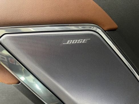 Used 2022 GMC Sierra 1500 Denali Ultimate image 34