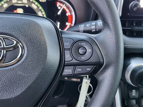 Used 2024 Toyota RAV4 LE image 27