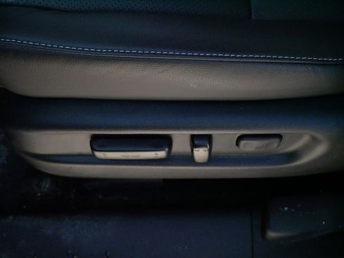 Certified 2025 Honda Ridgeline RTL image 20