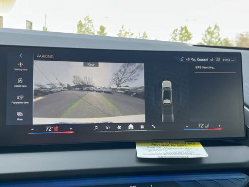 New 2026 BMW X3 xDrive30 image 4