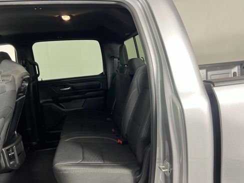 Certified 2025 RAM 1500 Tradesman image 24