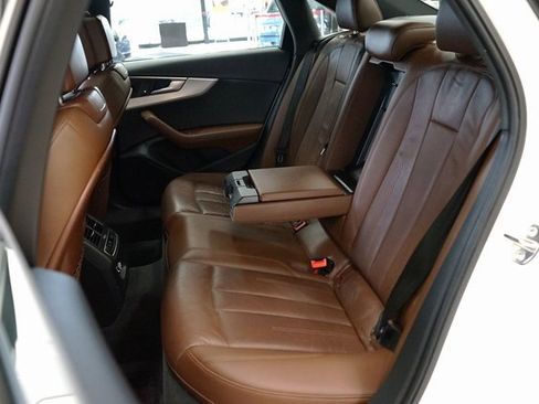 Used 2017 Audi A4 2.0T Premium image 44