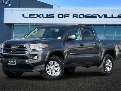 Used 2019 Toyota Tacoma SR5