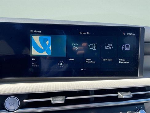 New 2026 Hyundai Tucson SE image 24