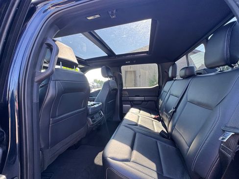 Used 2024 Ford F150 XLT w/ Equipment Group 303A High AWD/4WD image 33