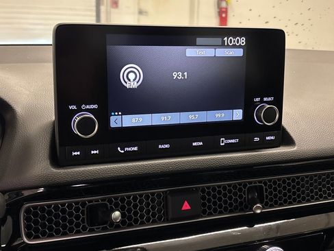 Used 2024 Honda Civic Sport image 32