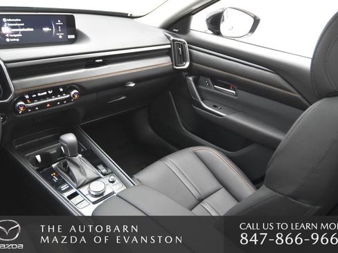 New 2026 MAZDA CX-50 2.5 Hybrid w/ Cargo Package image 26