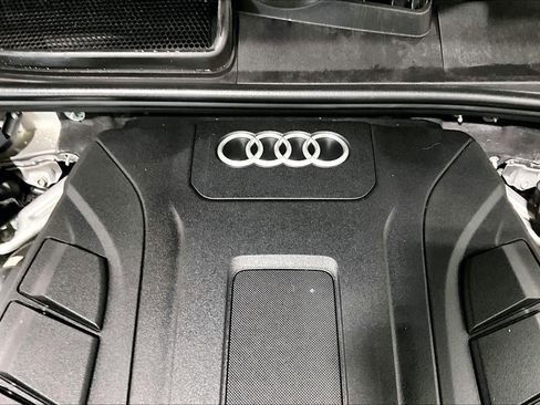Used 2019 Audi Q7 3.0T Premium Plus w/ Premium Plus Package AWD/4WD image 33
