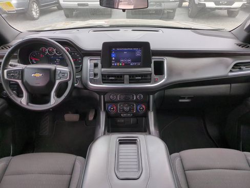 Used 2024 Chevrolet Tahoe LS image 15