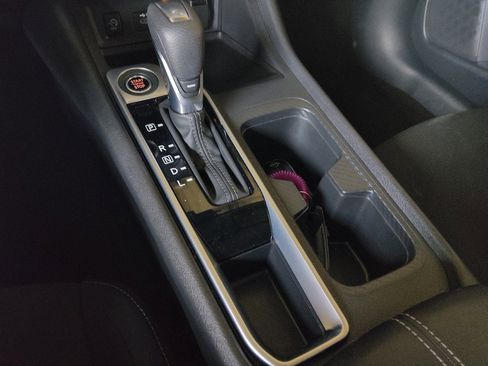 Used 2025 Nissan Sentra SV image 26