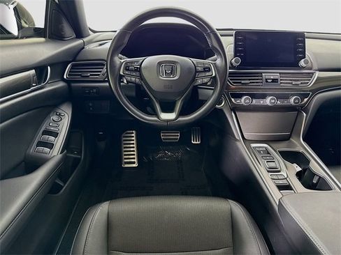 Used 2022 Honda Accord Sport image 20