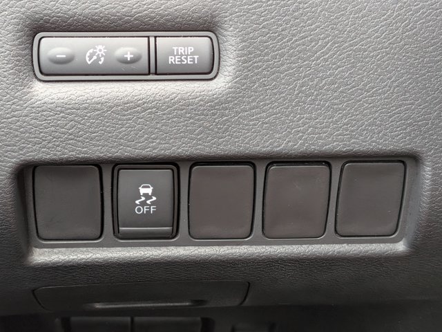 Used 2018 Nissan Murano S w/ Cargo Package FWD image 21
