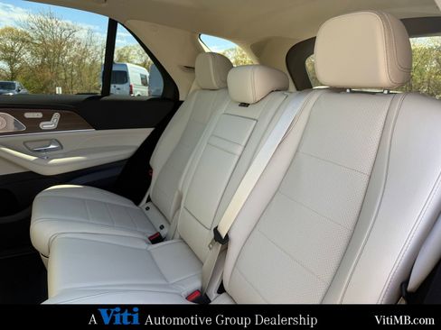 New 2026 Mercedes-Benz GLE 350 4MATIC image 15