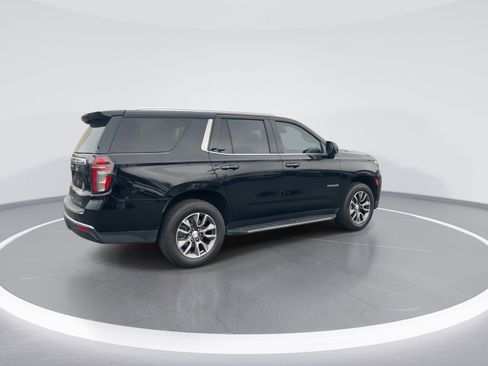 Used 2023 Chevrolet Tahoe LT w/ LT Signature Plus Package image 9